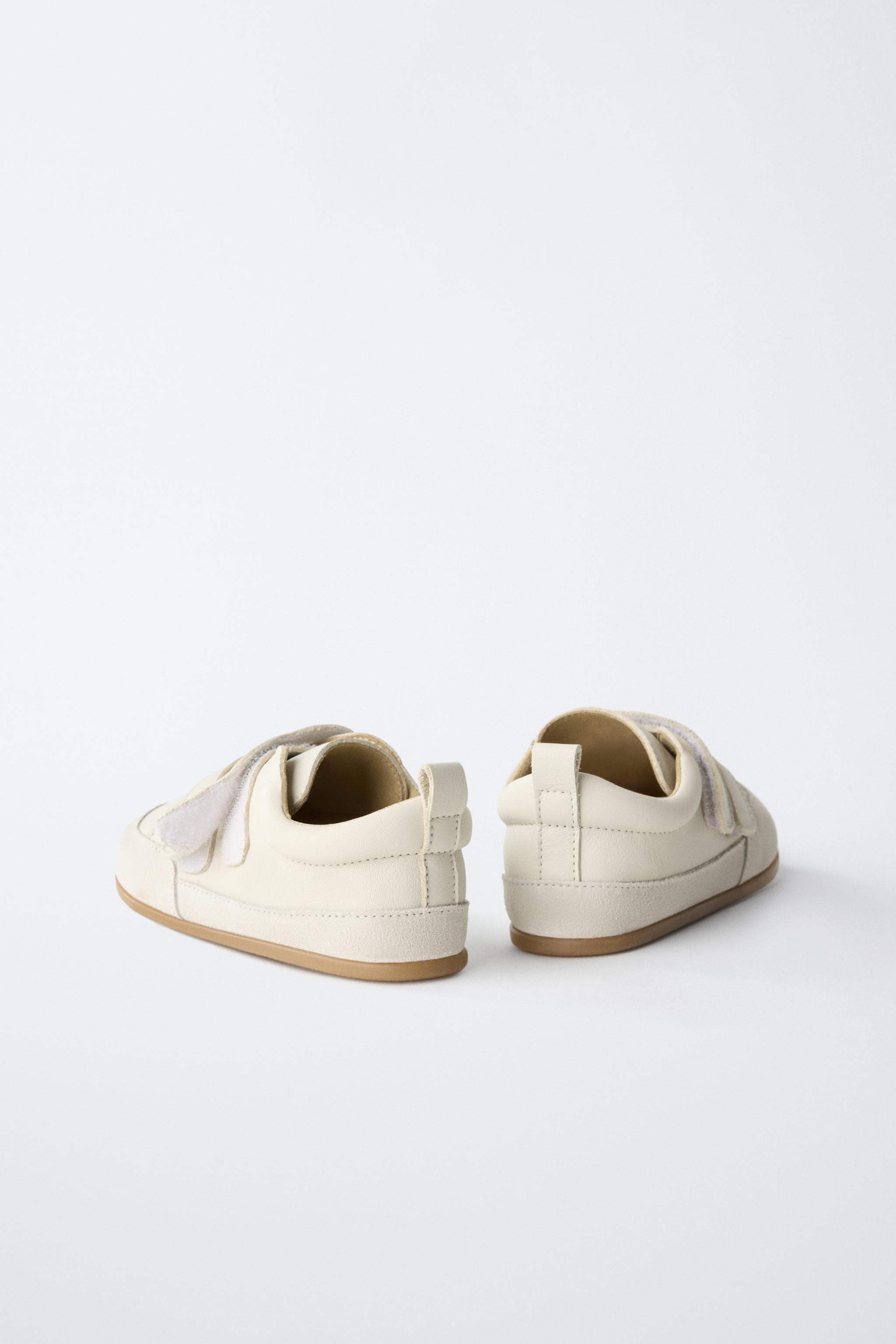 BAREFOOT LEATHER SHOES